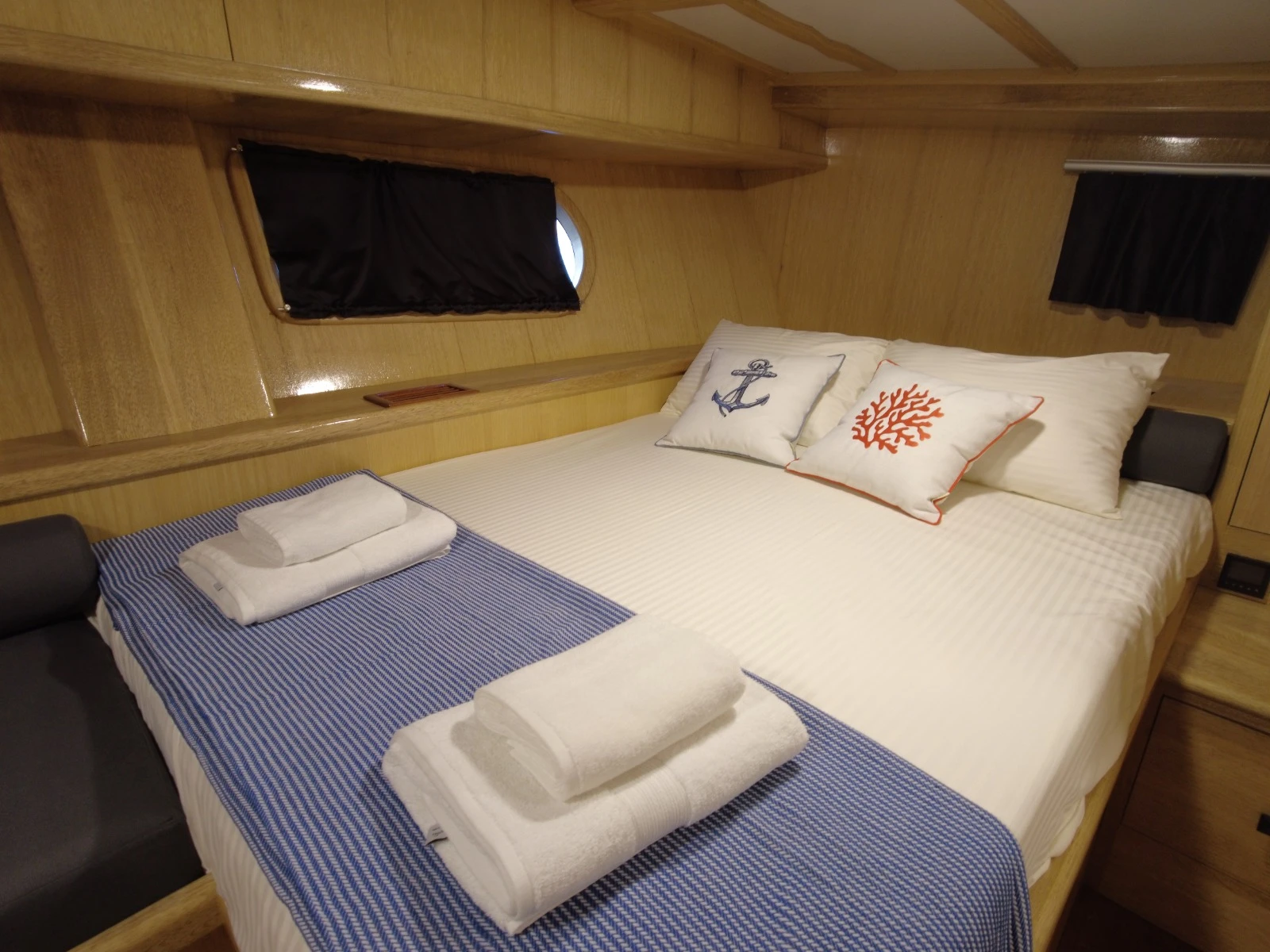 cabin